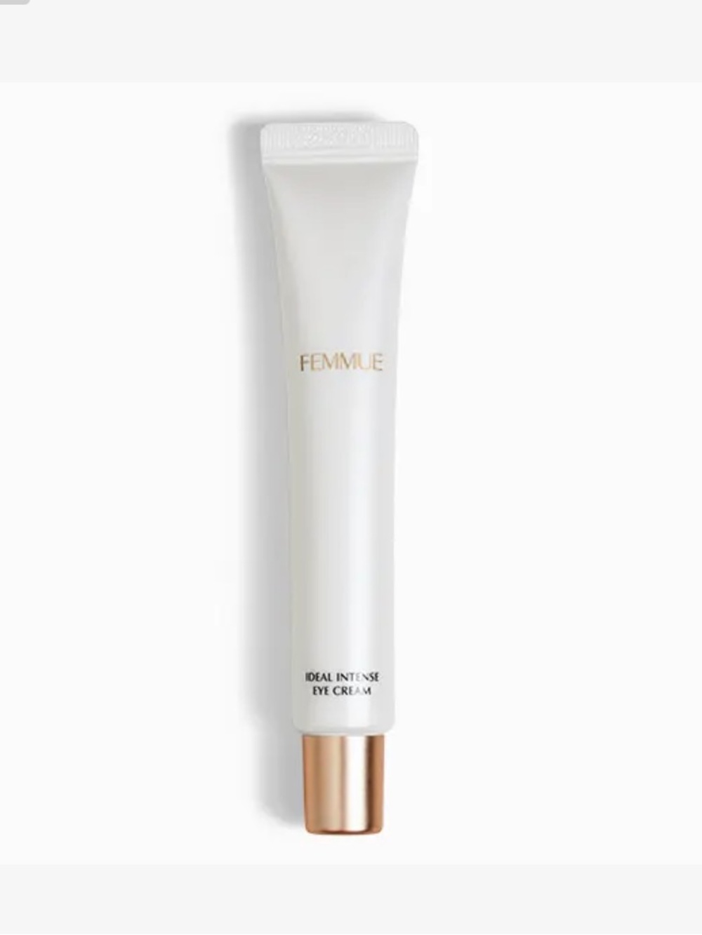 Femmue Ideal Intense Eye Cream- 20g (0.7oz)